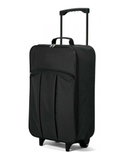 PRIORITY ECO CABIN BAG SETS Sky Blue
