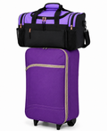Overhead and Underseat Cabin bags