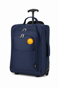 Full Size Overhead Cabin Bag (55x40x20cm) Navy