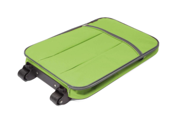 Londonmax Overhead Cabin Bag 1.3 Kg Lightweight Lime
