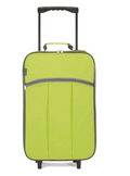 Londonmax Overhead Cabin Bag 1.3 Kg Lightweight Lime