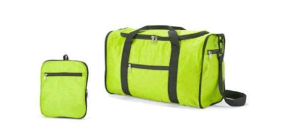 PRIORITY ECO CABIN BAG SETS Spanish Lime