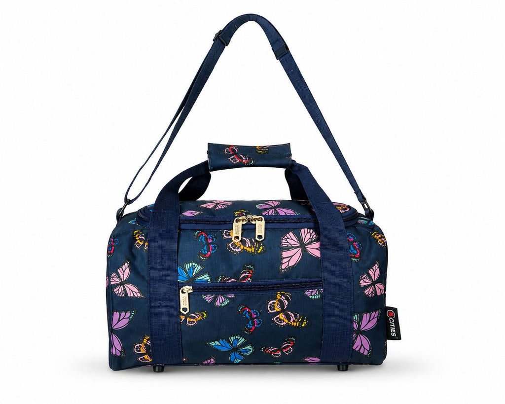 Priority Set Butterfly Navy
