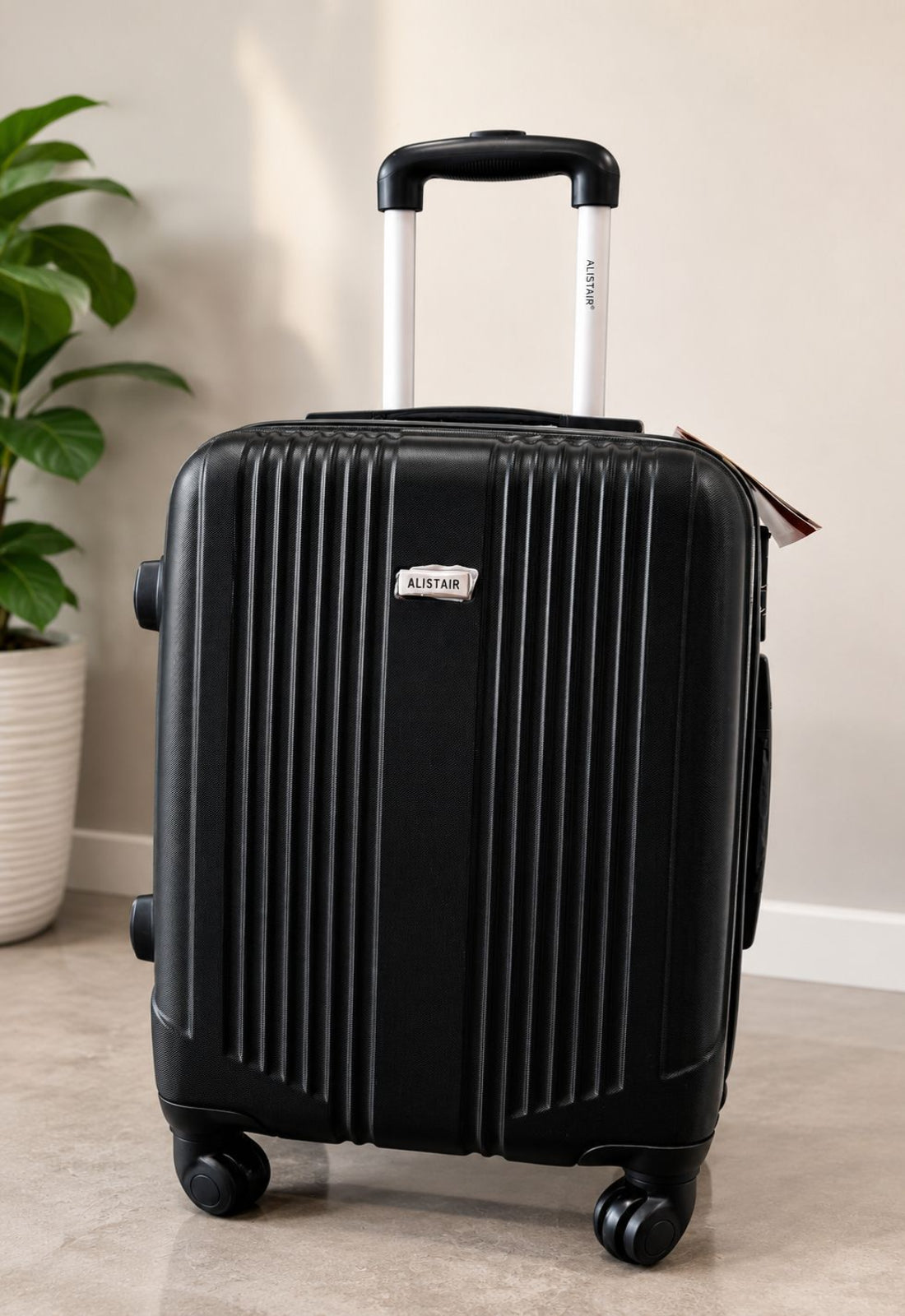 Hard Shell Cabin Suitcase