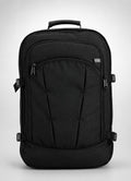Overhead Cabin Backpack 55x40x20com 40Litres 0.6 Kg Classic Black