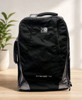 Check In Luggage Karrimor Transit 70 Litre 62x40x23cm Backpack 2.45 kg  Black/Grey